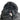 ☆ MONCLER 盟可睞 Black 90% Down Kids #14A Outer 黑色90%鵝絨童裝14A碼外套-267008881