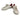 20260524 ☆ VALENTINO 華倫天奴 White Calfskin #36.5 Sneaker 白色小牛皮36.5碼運動鞋-267008901