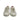 20260524 ☆ VALENTINO 華倫天奴 White Calfskin #36.5 Sneaker 白色小牛皮36.5碼運動鞋-267008901