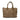 ☆ PRADA 普拉達 Beige Calfskin 2 way bag 米色小牛皮兩用袋 1BB023-267008935