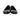 20260530 ☆ ROGER VIVIER 羅傑·維維亞 Black Patent Leather Flats 黑色漆皮平底鞋 #35-267008943