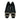20260530 ☆ ROGER VIVIER 羅傑·維維亞 Black Patent Leather Flats 黑色漆皮平底鞋 #35-267008943