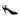 ☆ LOUIS VUITTON 路易·威登 Black Suede #35 Sandals 黑色麂皮35碼涼鞋-267008946
