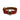 ☆ HERMES 愛馬仕 Red Calfskin Apple Watch Strap 38mm 紅色小牛皮錶帶38mm Stamp T-267008947
