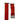 ☆ HERMES 愛馬仕 Red Calfskin Apple Watch Strap 38mm 紅色小牛皮錶帶38mm Stamp T-267008947