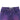 ☆ VERSACE 范思哲 Purple Cotton #33 Trousers 紫色棉質33碼長褲-267008967