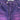 ☆ VERSACE 范思哲 Purple Cotton #33 Trousers 紫色棉質33碼長褲-267008967