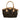 △ LOUIS VUITTON 路易·威登 Brown Coated Canvas Monogram Tivoli PM Shoulder Bag 啡色塗層帆布經典老花肩背包 M40143-267008979