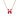 ☆ HERMES 愛馬仕 Hot Pink Gold Plated Metal Pop H Fashion Necklace 桃紅色鍍金金屬項鏈-267008986