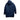 ☆ BURBERRY 博柏利 Navy 100% Polyester #14Y Checked Outer 深藍色100%聚酯纖維14Y碼格紋外套-267008988