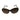 ☆ CHANEL 香奈兒 Brown Resin Sunglasses 啡色樹脂太陽眼鏡-267008997