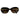 ☆ CHANEL 香奈兒 Brown Resin Sunglasses 啡色樹脂太陽眼鏡-267008997