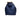 ☆ MONCLER 盟可睞 Navy Nylon #4 Down Outer 深藍色尼龍4碼羽絨外套-267009000