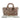 △ Christian Dior 迪奥 Pink Lambskin Medium D-Joy 2 way bag 粉紅色小羊皮兩用袋-267009039