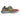 ☆ HERMES 愛馬仕 Gray Canvas #38 Sneaker 灰色帆布38碼運動鞋-267009047
