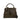 △ FENDI 芬迪 Brown Calfskin Peekaboo Essential 2 way bag 啡色小牛皮兩用袋-267009048