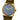 ☆ TISSOT 天梭 Gold Stainless Steel PRX Powermatic 80 Automatic Watch 金色不鏽鋼自動手錶 T137407-267009060