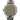 ☆ FENDI 芬迪 Gold Stainless Steel Quartz Watch 金色不鏽鋼石英手錶 000-526-267009099