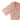 ☆ MIU MIU 繆繆 Pink Nylon #38 Short Sleeve Top 粉紅色尼龍38碼短袖上衣-267009110