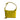 ☆ LOEWE 羅意威 Yellow Calfskin Cubi Handbag 黃色小牛皮手挽袋-267009172