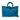 ☆ DIOR 迪奧 Blue Calfskin Diorissimo 2 way bag 藍色小牛皮兩用袋-267009176