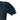 ☆ LOUIS VUITTON 路易·威登 Navy Cotton #S Short Sleeve Top 深藍色棉質S碼短袖上衣-267009180