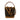 △ LOUIS VUITTON 路易·威登 Brown Coated Canvas Monogram Nano Noé 2 way bag 啡色塗層帆布經典老花兩用袋 M81266-267009194