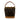 △ LOUIS VUITTON 路易·威登 Brown Coated Canvas Monogram Nano Noé 2 way bag 啡色塗層帆布經典老花兩用袋 M81266-267009194