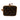 △ LOUIS VUITTON 路易·威登 Brown Coated Canvas Monogram Nano Noé 2 way bag 啡色塗層帆布經典老花兩用袋 M81266-267009194