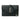 ☆ SAINT LAURENT 聖羅蘭 Black Caviar Skin Cassandre Envelope Chain Wallet 黑色粒紋小牛皮GUE393953鏈條銀包-267009195