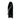 ☆ SAINT LAURENT 聖羅蘭 Black Caviar Skin Cassandre Envelope Chain Wallet 黑色粒紋小牛皮GUE393953鏈條銀包-267009195
