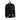 ☆ KENZO Black Nylon Backpack 黑色尼龍背包-267009203