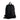 ☆ KENZO Black Nylon Backpack 黑色尼龍背包-267009203