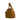 △ HERMES 愛馬仕 Brown Yellow Clemence Calfskin Palladium Plated Metal Picotin 22 Stamp[R] Handbag 啡黃色粒紋小牛皮鍍鈀金屬[R]刻手挽袋-267009230