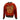 ☆ GUCCI 古馳 Black And Red 63% Vicose And 37% Silk Tiger #46 Outer 黑色和紅色63%黏膠纖維和37%絲老虎圖案46碼外套-267009250