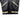 ☆ GUCCI 古馳 Black And Red 63% Vicose And 37% Silk Tiger #46 Outer 黑色和紅色63%黏膠纖維和37%絲老虎圖案46碼外套-267009250