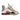 ☆ LOUIS VUITTON 路易·威登 White And Pink Calfskin And Mesh #36.5 Sneaker 白色和粉紅色小牛皮和網面36.5碼運動鞋-267009253