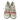 ☆ LOUIS VUITTON 路易·威登 White And Pink Calfskin And Mesh #36.5 Sneaker 白色和粉紅色小牛皮和網面36.5碼運動鞋-267009253