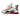 ☆ LOUIS VUITTON 路易·威登 White And Pink Calfskin And Mesh #36.5 Sneaker 白色和粉紅色小牛皮和網面36.5碼運動鞋-267009253