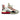 ☆ LOUIS VUITTON 路易·威登 White And Pink Calfskin And Mesh #36.5 Sneaker 白色和粉紅色小牛皮和網面36.5碼運動鞋-267009253
