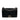 △ CHANEL 香奈兒 Black Lambskin 25CM Ruthenium-Finish Metal Boy Chain Shoulder Bag 黑色小羊皮鍍釕金屬鎖鏈肩背包 A67086-267009278