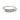 ☆ White Gold 18K Diamonds Fine Ring 白金18K 鑽石2.21g珠寶戒指-267009291