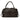 ☆ Bottega Veneta 寶緹嘉 Brown Calfskin Boston Bag 啡色小牛皮波士頓包-267009352