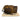 △ LOUIS VUITTON 路易·威登 Brown Coated Canvas Monogram Trio Pouch 法國塗層帆布經典老花三件小袋子 M68756-267009382
