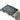 ☆ CITIZEN 星辰 Silver Stainless Steel Quartz Watch 銀色不鏽鋼石英手錶 400162 CN-0-S-9-267009396
