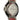 ☆ TISSOT 天梭 Silver Stainless Steel Pink Dial Quartz Watch 銀色不鏽鋼粉紅色錶盤石英手錶-267009398
