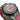 ☆ TISSOT 天梭 Silver Stainless Steel Pink Dial Quartz Watch 銀色不鏽鋼粉紅色錶盤石英手錶-267009398