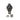 ☆ SEIKO 精工 Black Stainless Steel Automatic Watch 黑色不鏽鋼自動手錶-267009409