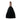 20260531 ☆ LONGCHAMP 瓏驤 Black And Brown Nylon Tote Bag 黑色和啡色尼龍托特袋 SPE SVB/02-267009430