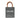 ☆ CELINE 思琳 Black And Brown Coated Canvas 2 way bag 黑色和啡色塗層帆布兩用袋-267009438